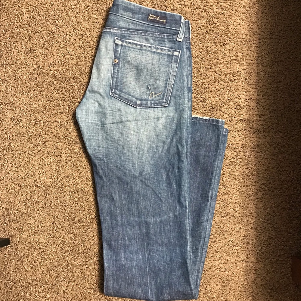 Citizens of Humanity jeans( see all pics)  thanks